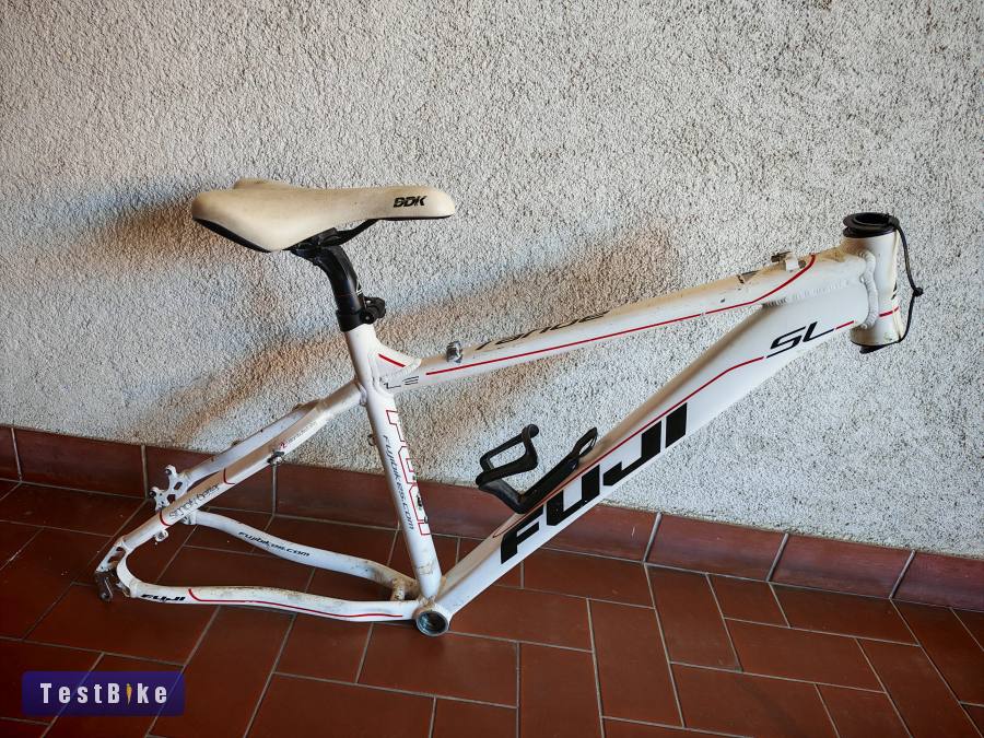 Fuji Tahoe 26-os tárcsafékes kerékpár váz