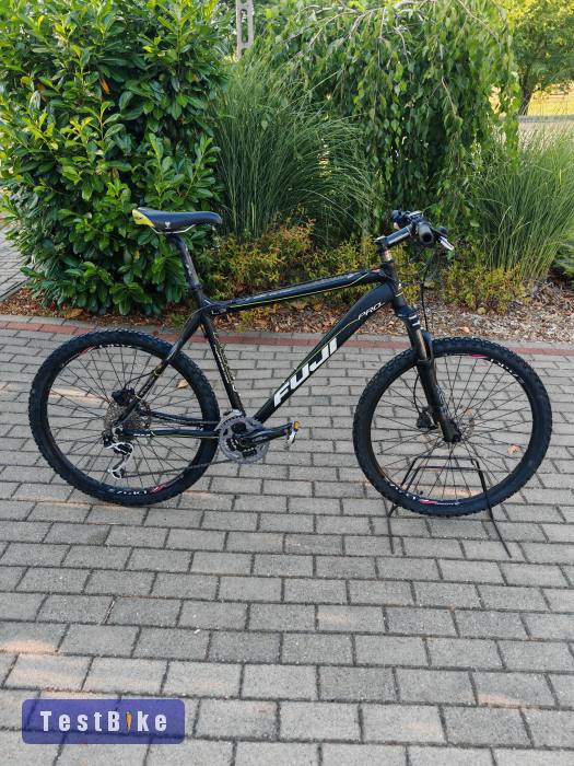 Fuji Tahoe Pro 26 mtb 