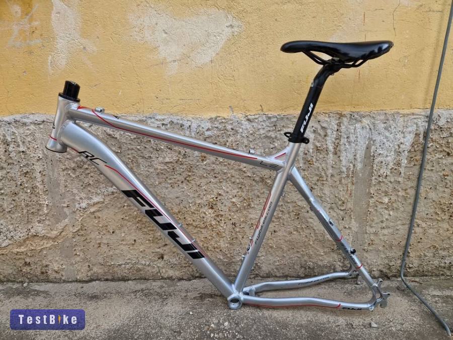 Fuji Tahoe RC mtb váz