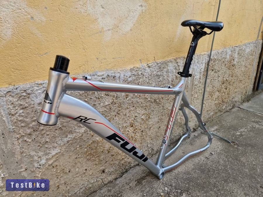 Fuji Tahoe RC mtb váz