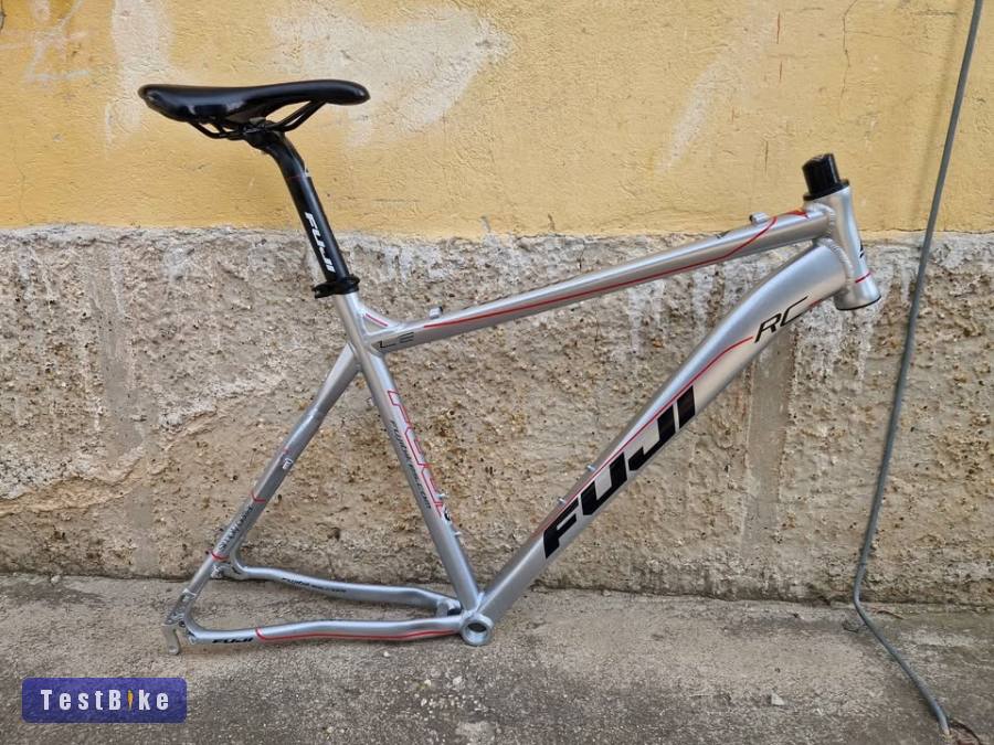 Fuji Tahoe RC mtb váz