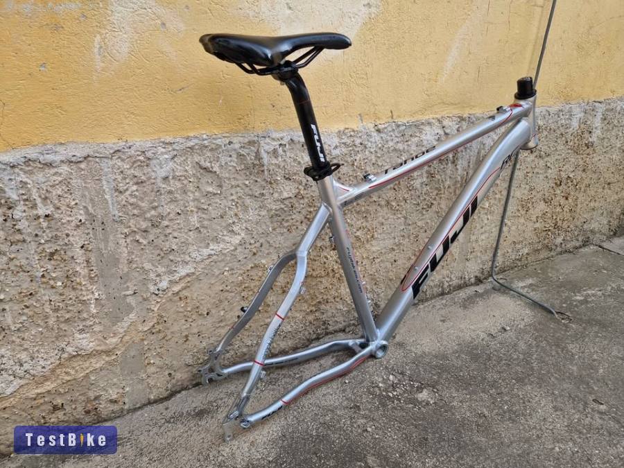 Fuji Tahoe RC mtb váz