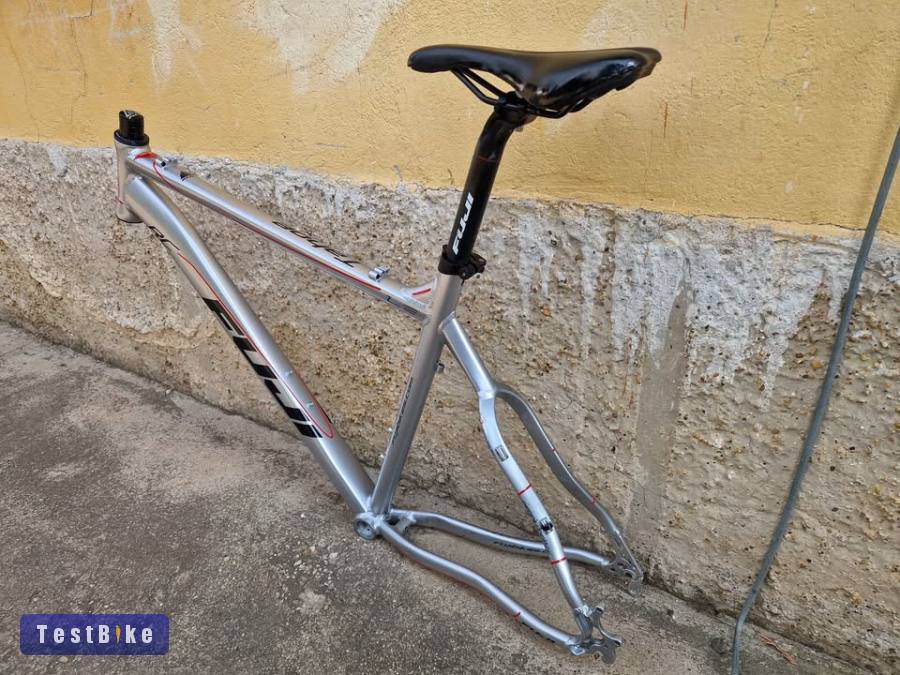 Fuji Tahoe RC mtb váz