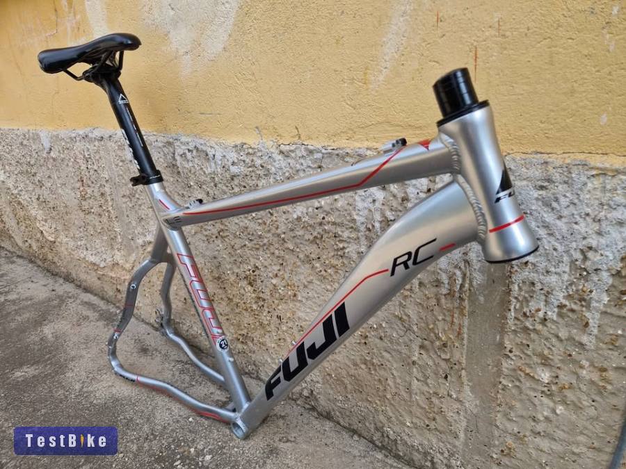Fuji Tahoe RC mtb váz