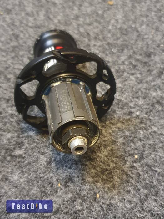 Fulcrum hátsó agy, shimano 11seb, 21 küllős G3