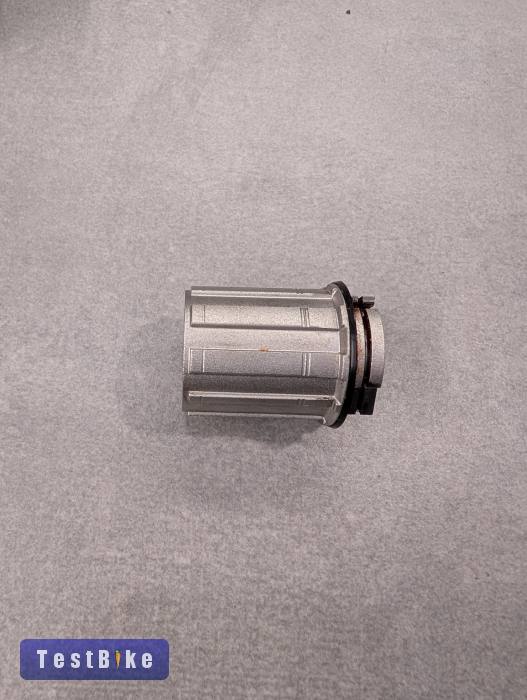 Fulcrum kazettatest 17 mm-es tengelyhez, Új!