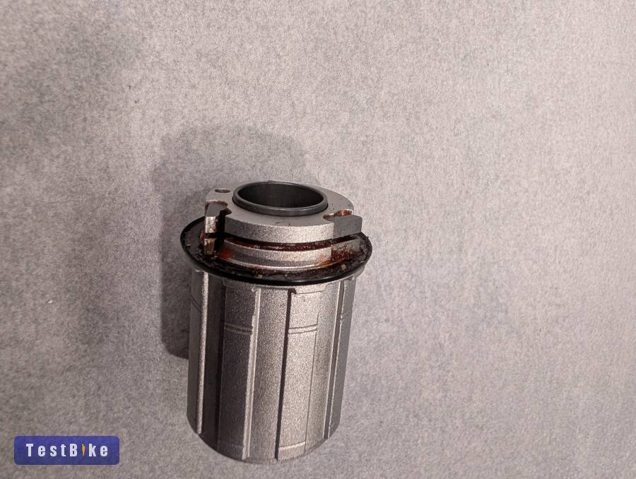 Fulcrum kazettatest 17 mm-es tengelyhez, Új!