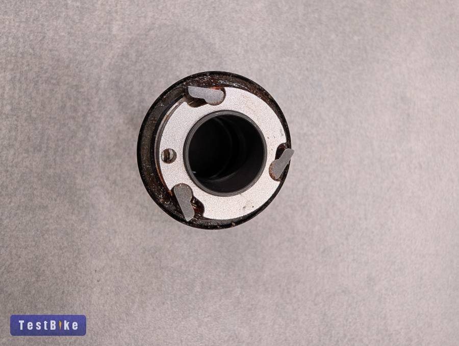 Fulcrum kazettatest 17 mm-es tengelyhez, Új!