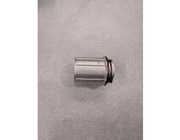 Fulcrum kazettatest 17 mm-es tengelyhez, Ăj!