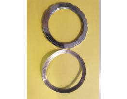 Fulcrum lock ring kerék egyéb
