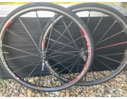 Fulcrum Racing 1 Campa