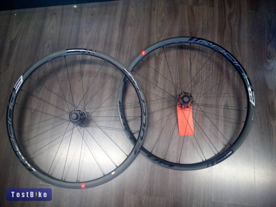 Fulcrum racing 3 db /disc/