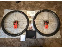 Fulcrum racing 3 db /disc/ + ajándékok!
