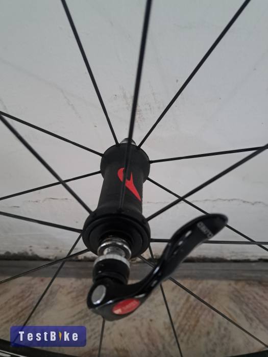 Fulcrum Racing 3 szett ,Ultegra 11 ,Continental GP Attack