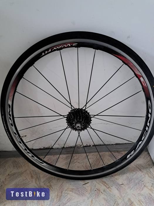 Fulcrum Racing 3 szett ,Ultegra 11 ,Continental GP Attack