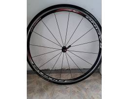 Fulcrum Racing 3 szett ,Ultegra 11 ,Continental GP Attack