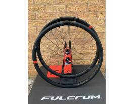 Fulcrum Racing 4 Disc