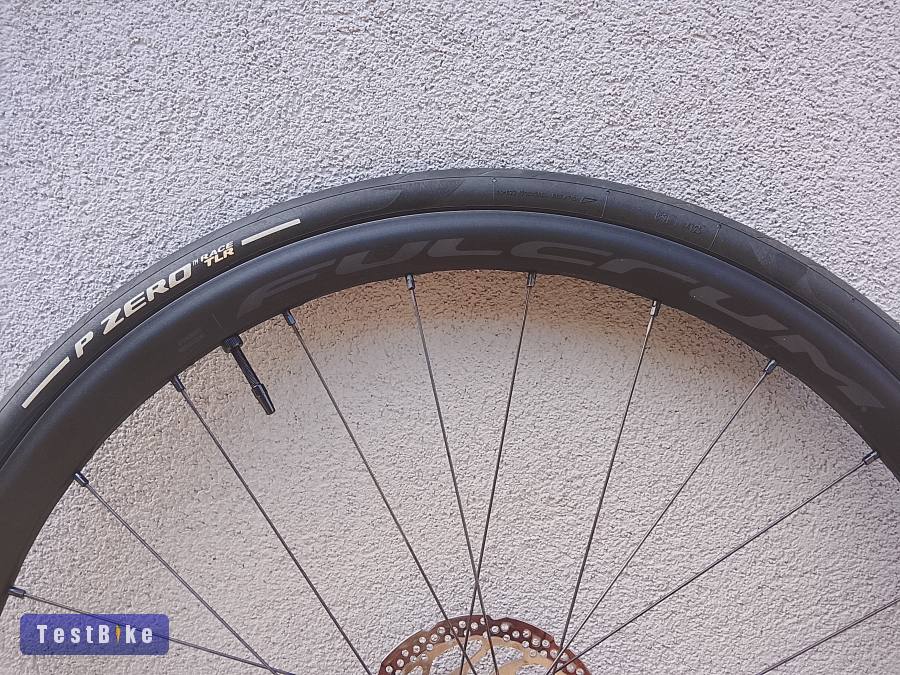 Fulcrum Racing 400 DB kerékszett
