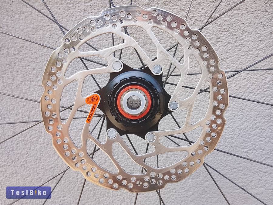 Fulcrum Racing 400 DB kerékszett