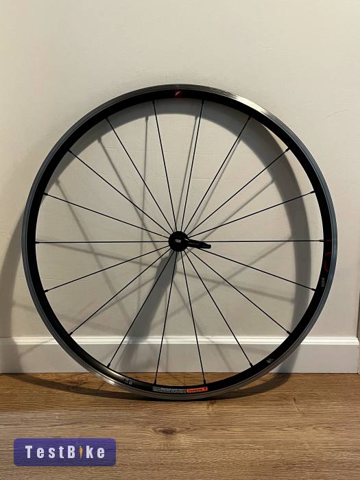 Fulcrum Racing 5 + Shimano Ultegra CS-R8000 11-32