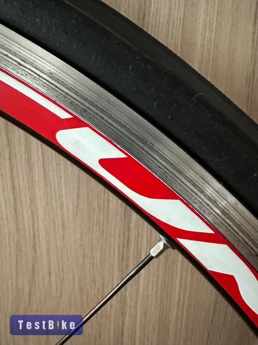 Fulcrum Racing 5 első kerék