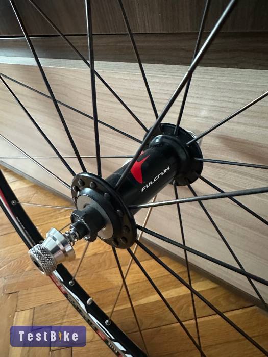 Fulcrum Racing 5 első kerék