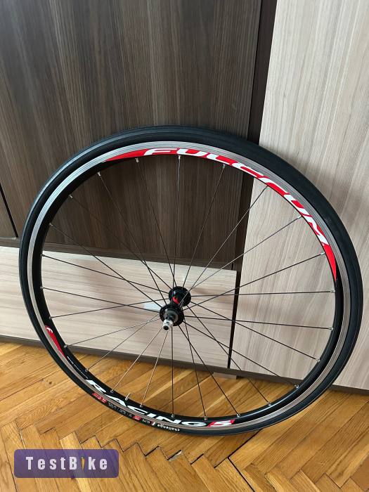 Fulcrum Racing 5 első kerék