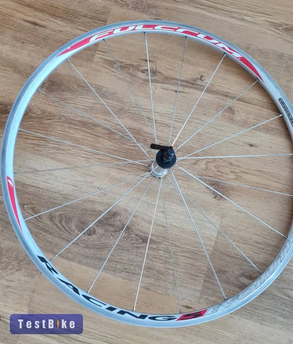 Fulcrum Racing 5 Evolution első országúti kerék