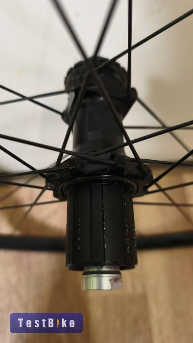 Fulcrum Racing 500 DB kerékszett eladó 