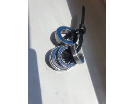 Fulcrum racing 6 csapágyszett