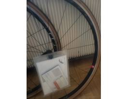 Fulcrum racing 6 kerékszett