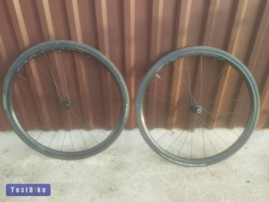 Fulcrum Racing 600 DB