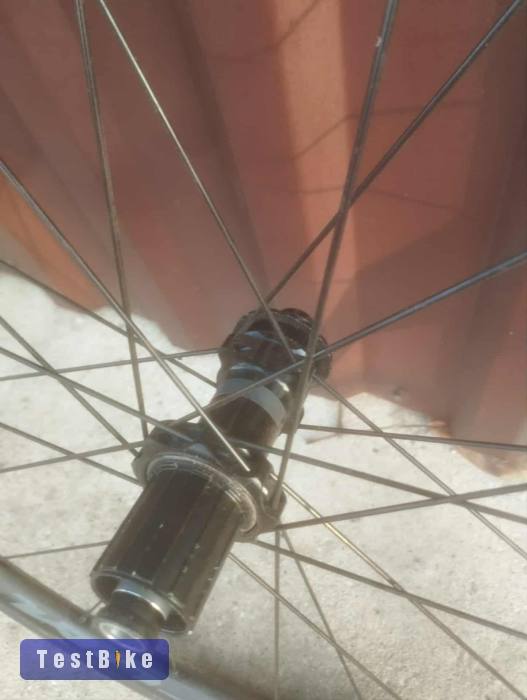 Fulcrum Racing 600 DB