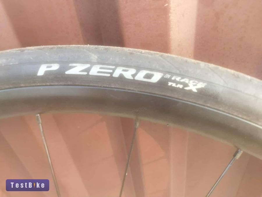 Fulcrum Racing 600 DB