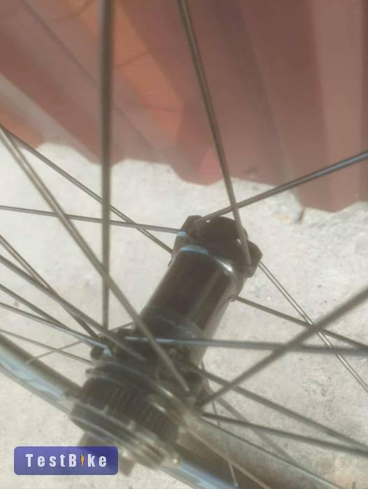 Fulcrum Racing 600 DB