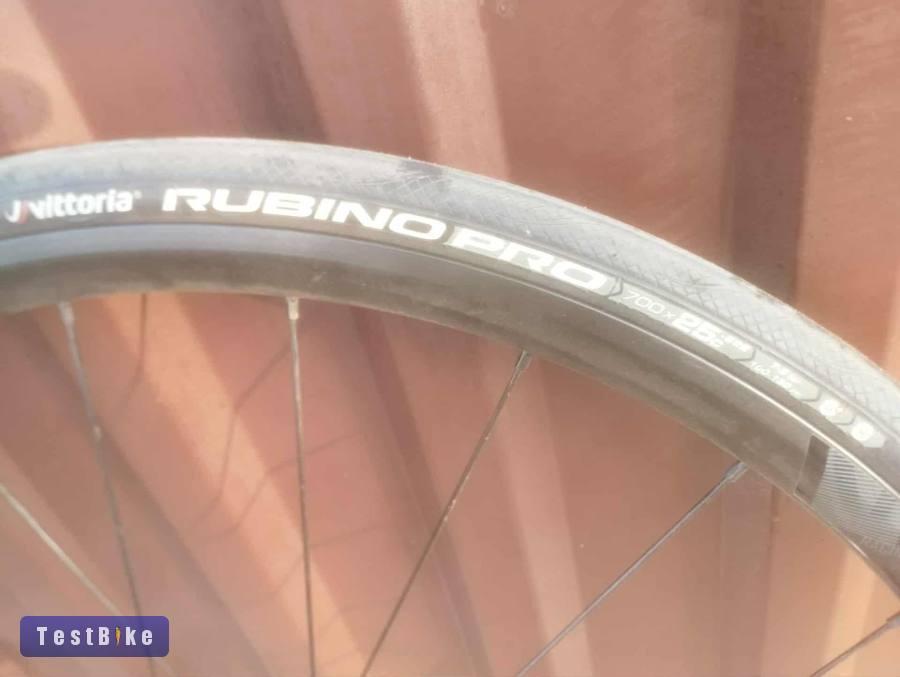 Fulcrum Racing 600 DB