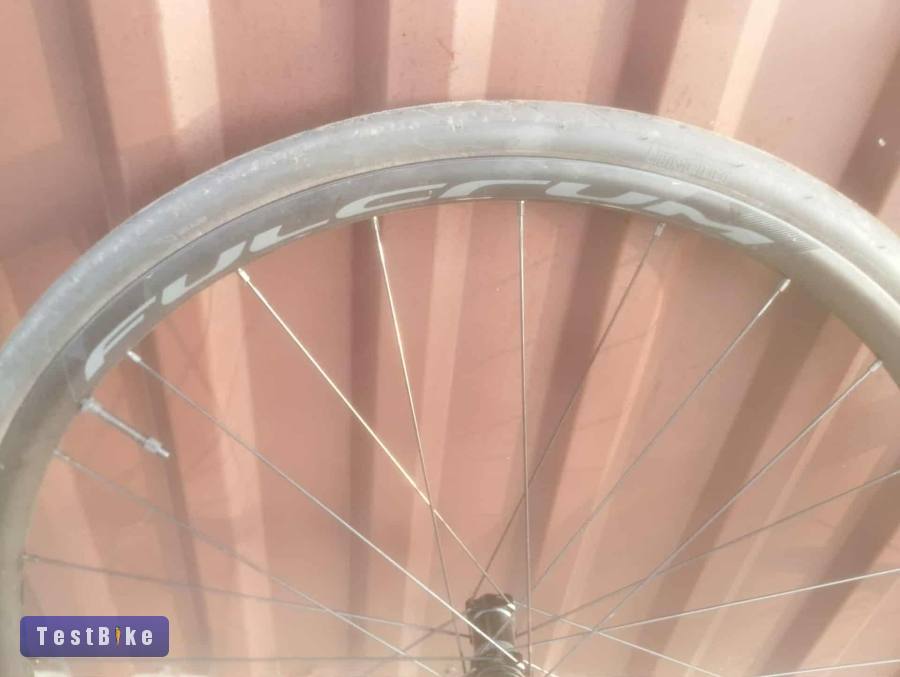 Fulcrum Racing 600 DB