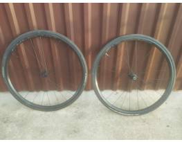 Fulcrum Racing 600 DB