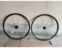 Fulcrum Racing 600 Disc kerékszett eladó