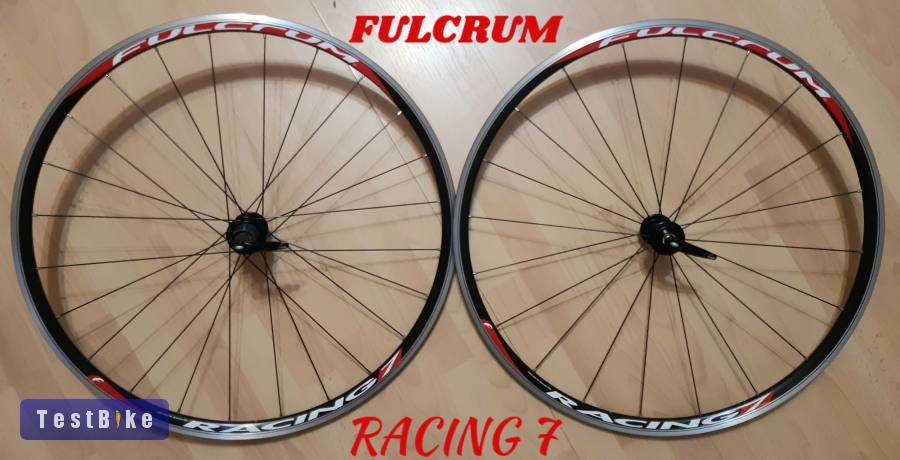 Fulcrum Unisex – Adulti Racing 7/700 DB Raggi Di Ricambio Nero, Taglia Unica - Foto 8