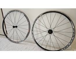 Fulcrum Racing 7 országúti kerékszett 622x15C