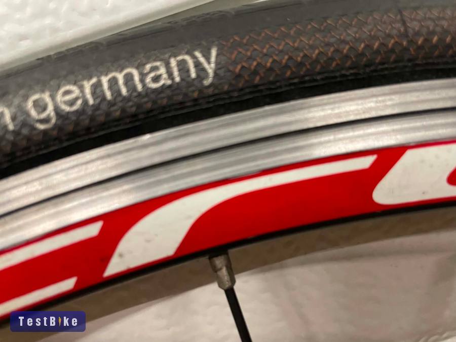 Fulcrum Racing 7 országúti kerékszett 9-11s Campagnolo rotoros