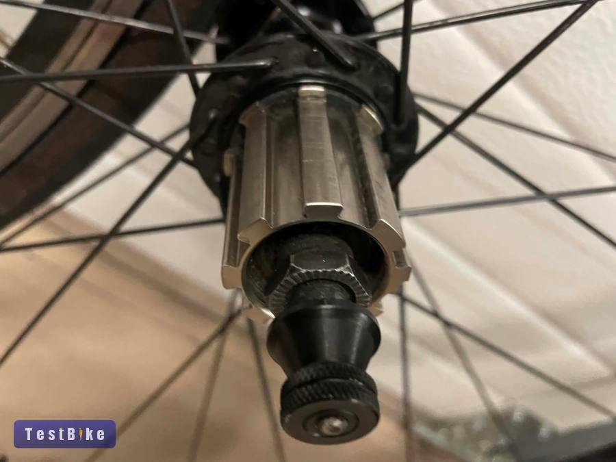 Fulcrum Racing 7 országúti kerékszett 9-11s Campagnolo rotoros
