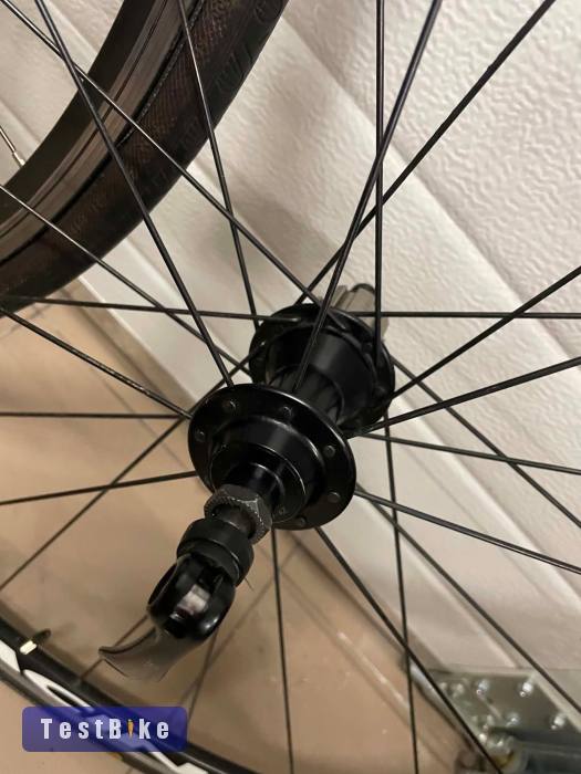 Fulcrum Racing 7 országúti kerékszett 9-11s Campagnolo rotoros