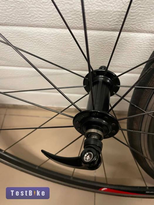 Fulcrum Racing 7 országúti kerékszett 9-11s Campagnolo rotoros