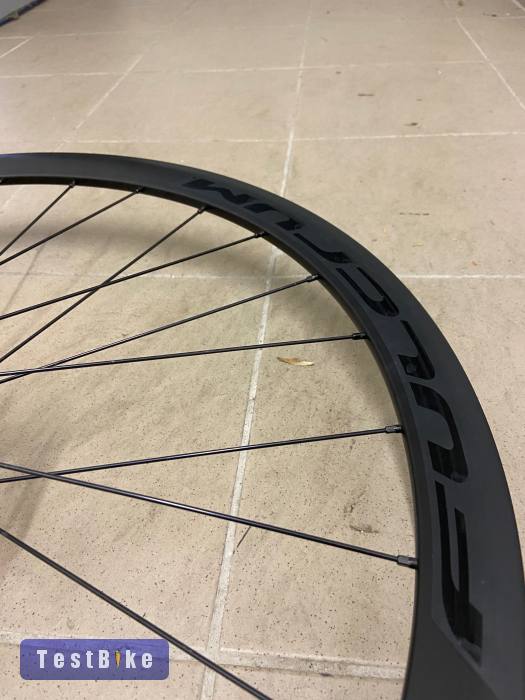 Fulcrum Racing 800DB