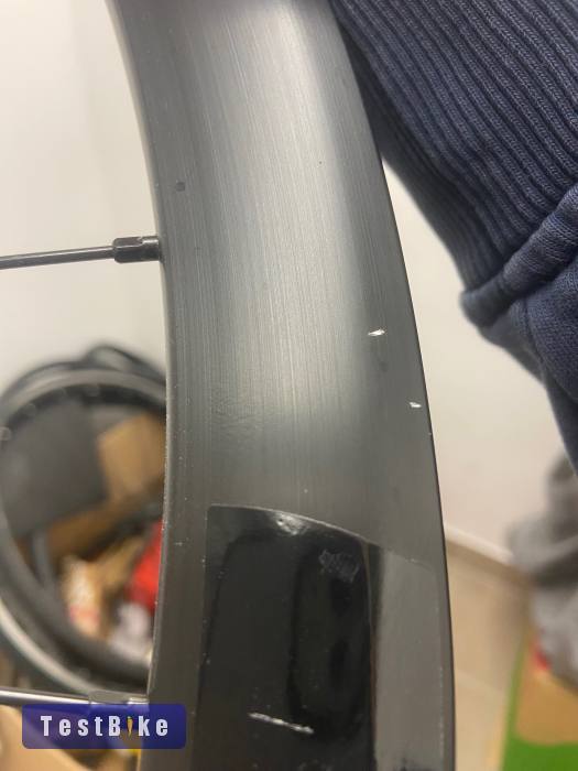 Fulcrum Racing 800DB