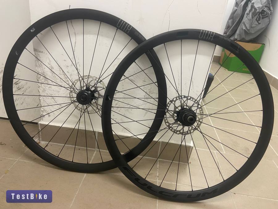 Fulcrum Racing 800DB