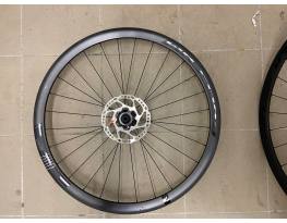 Fulcrum Racing 800DB