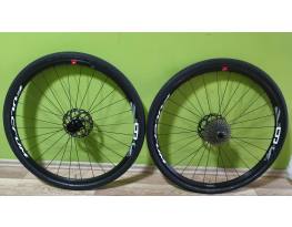 Fulcrum Racing 900 DB kerékszett eladó